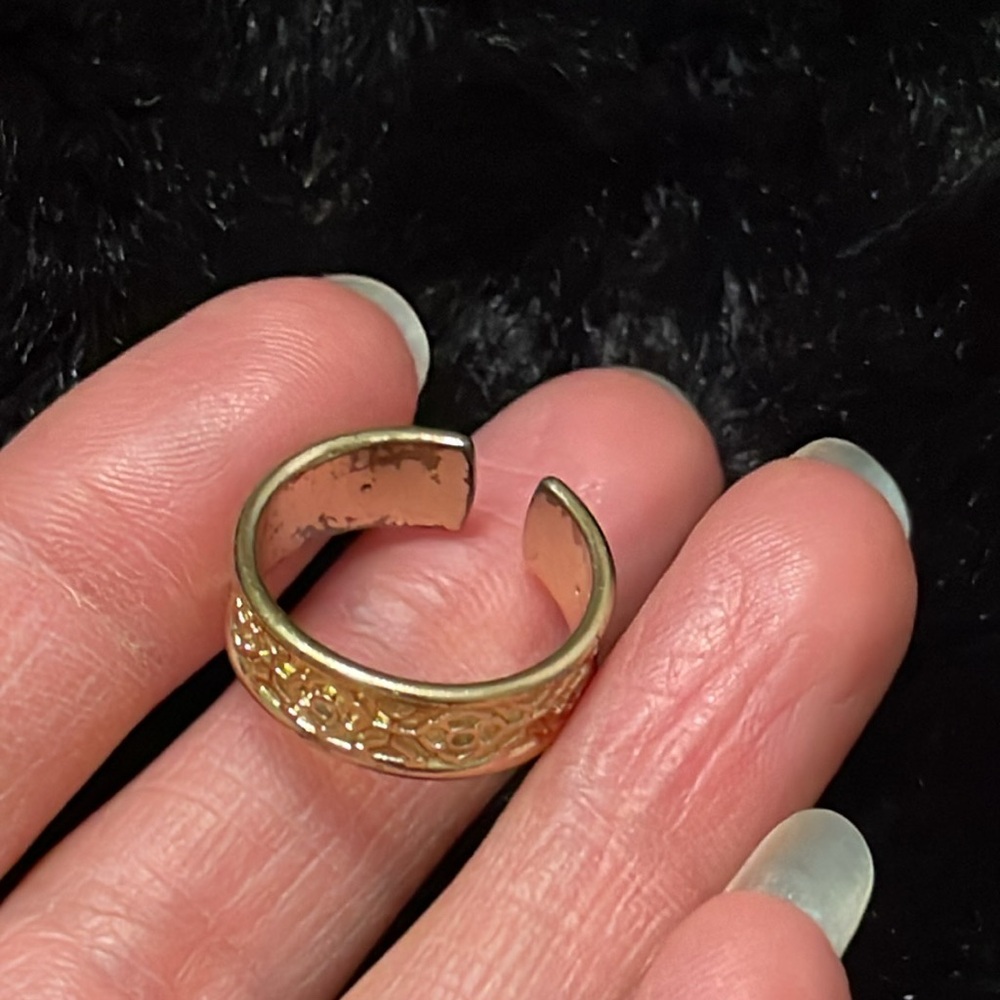 KENDRA SCOTT RING - Picture 6 of 7